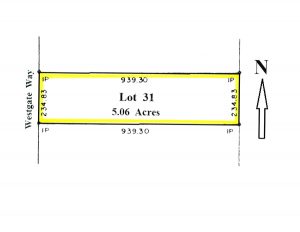 survey of land