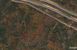 vacant land for sale New Brunswick
