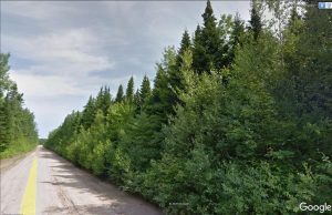 vacant land for sale in New Brunswick