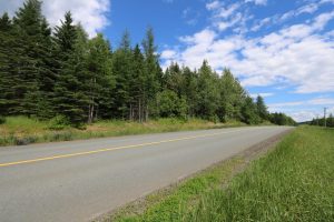 vacant land for sale in NB