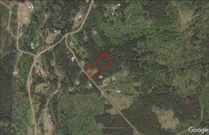 land for sale in British Columbia