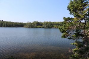 waterfront land for sale Cape George Nova Scotia
