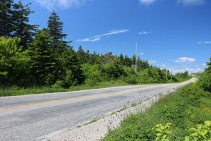 land for sale Cape Breton Island