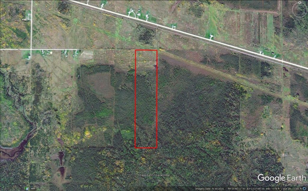 land for sale in Cochrane Dignam Land Land for Sale in Canada