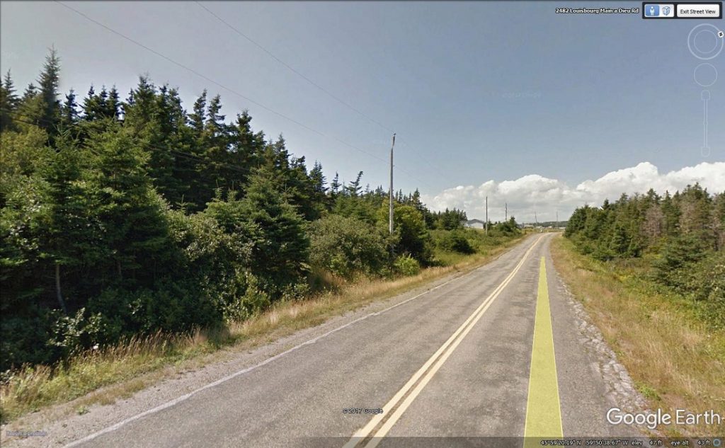 property for sale in Nova Scotia Dignam Land Land for Sale in Canada