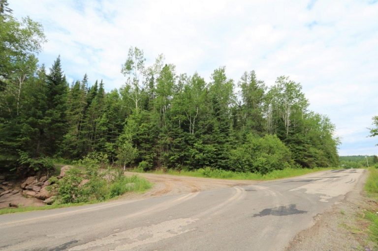 acreage for sale in Kings County New Brunswick Dignam Land Land for