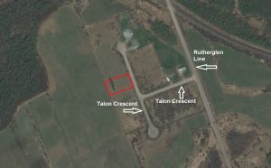 Nipissing Ontario acreages for sale