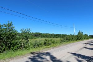Nipissing Ontario land for sale