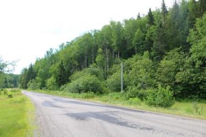New Brunswick parcel of land for sale