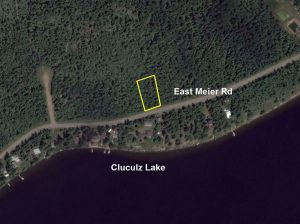Cluculz Lake, BC property for sale