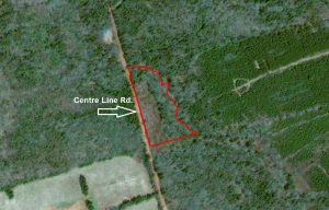 PEI vacant land for sale