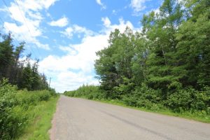 St. Norbert Hunting Property
