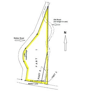 Forest Property in Algoma