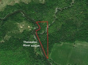 Hunting Land for Sale in Lefroy