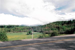 Land for Sale in the Cariboo District