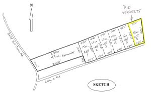 Meadow Property for Sale in Wickham