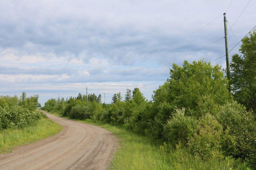 propertyforsaleinWickham Dignam Land Land for Sale in Canada