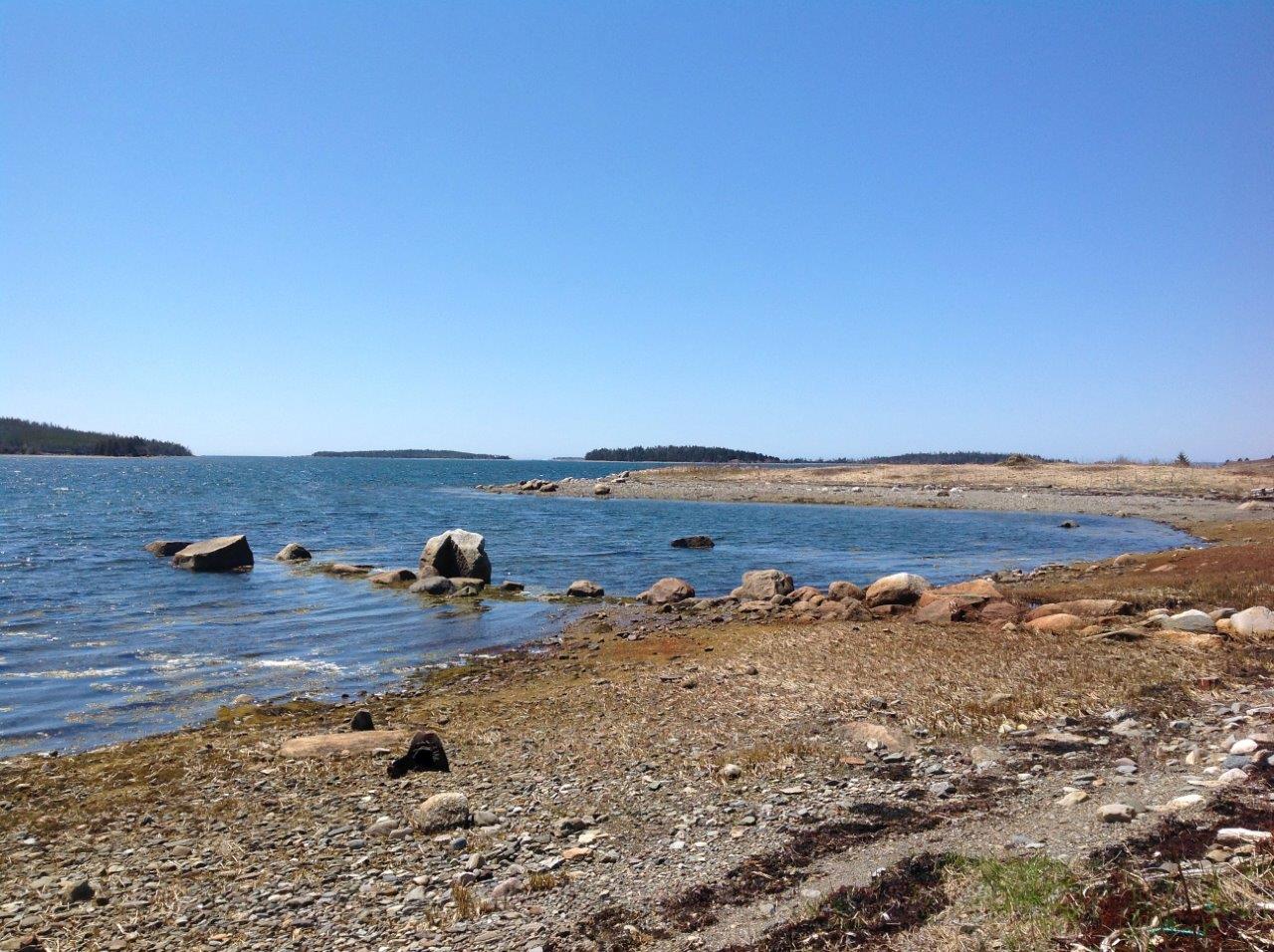 propertyforsaleguysboroughcounty Dignam Land Land for Sale in