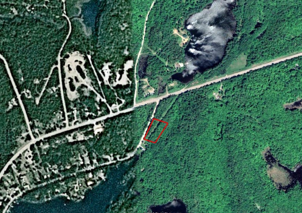 forestlandforsalehaliburton Dignam Land Land for Sale in Canada