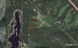 Crown Land for Sale in Aurora