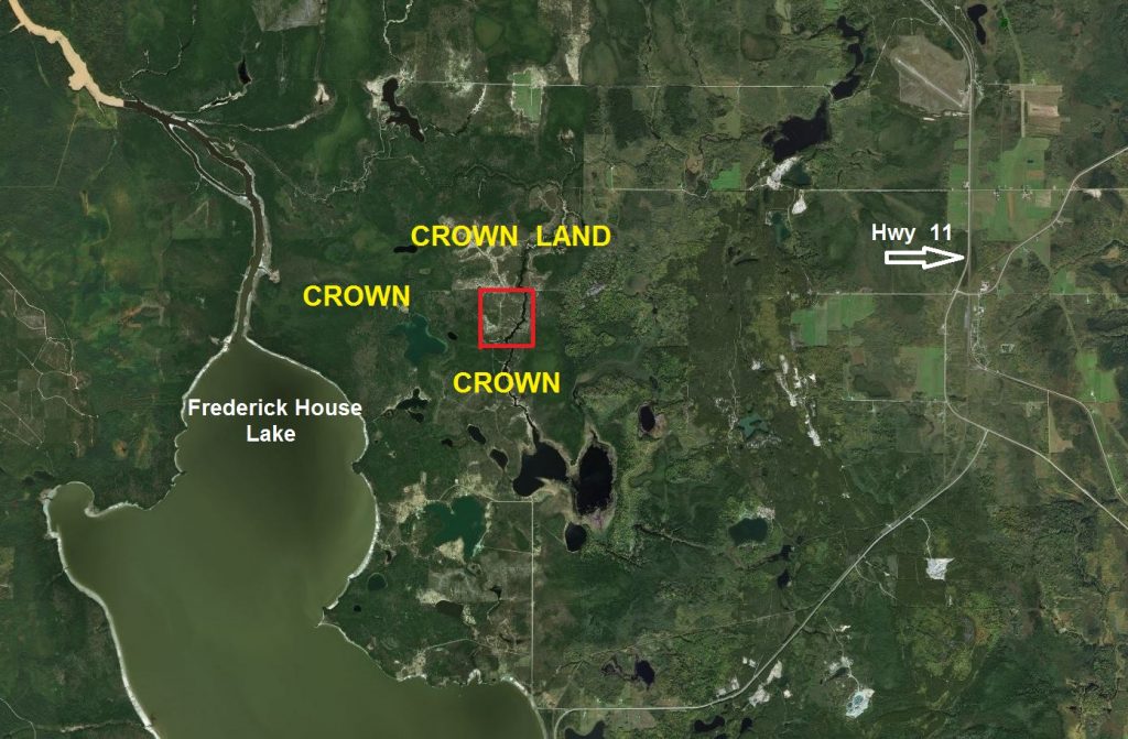 DundonaldLandforSale Dignam Land Land for Sale in Canada