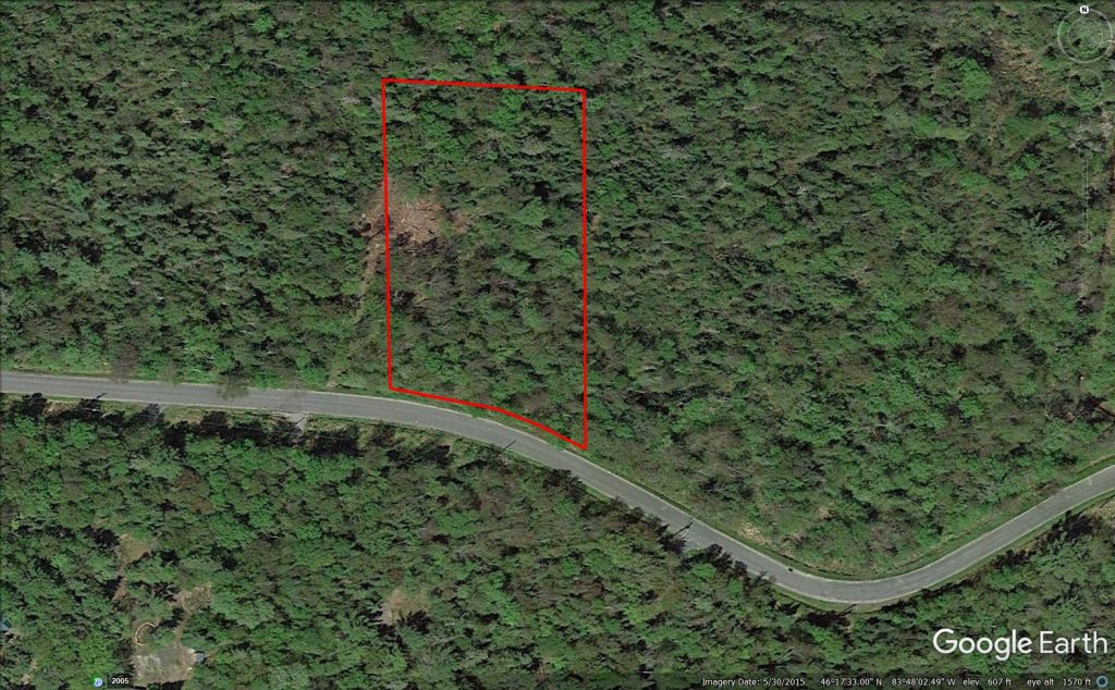 CottageLandforSaleAlgoma Dignam Land Land for Sale in Canada