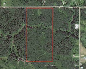 Calvert Cottage Land for Sale