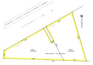 Calvert Forest Land for Sale