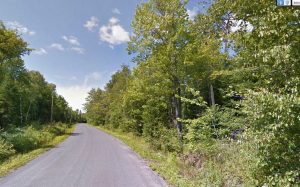 Algoma Hunting Land for Sale