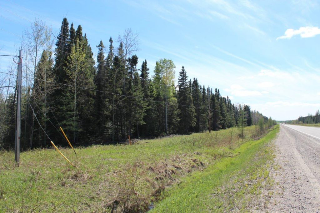 HuntingLandforSaleCalvert Dignam Land Land for Sale in Canada