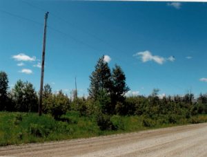 Calvert Hunting Land for Sale