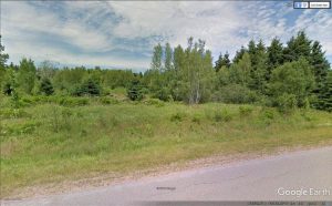 Peters Road Hunting Land for Sale