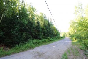 Haliburton Hunting Property for Sale