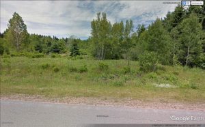 Peters Road Land for Sale