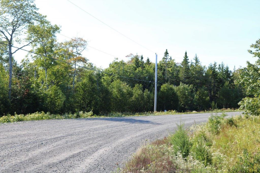 Dignam Land Land for Sale in Canada