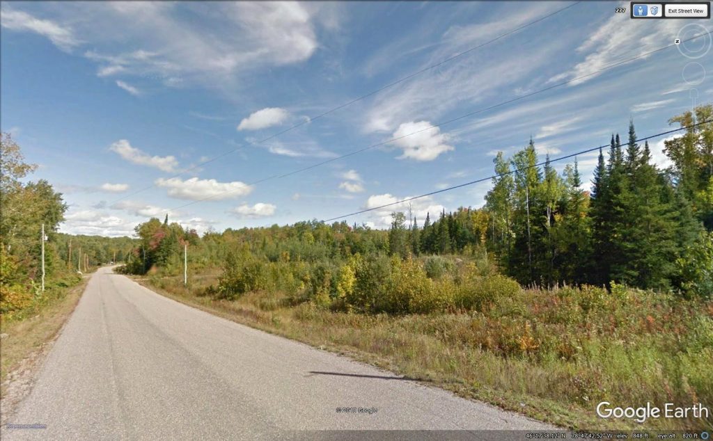 cottagepropertyforsalePapineau Dignam Land Land for Sale in Canada