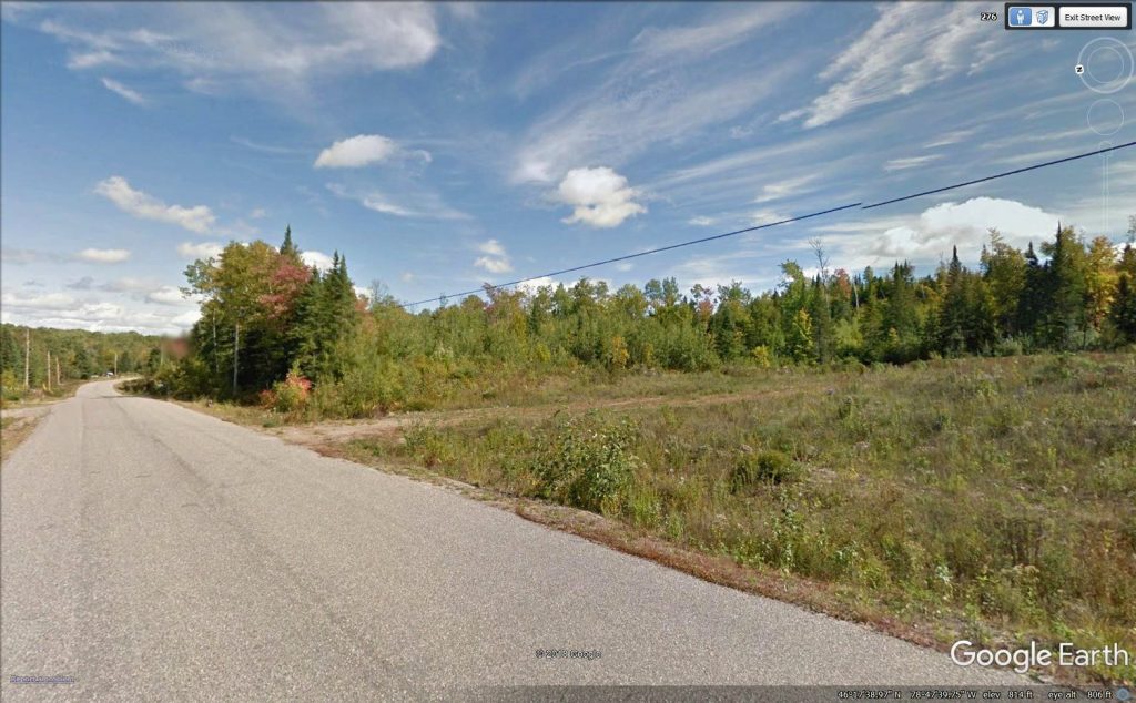 propertyforsalePapineau Dignam Land Land for Sale in Canada