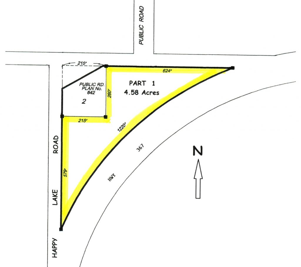 roblinlakepropertyforsale Dignam Land Land for Sale in Canada