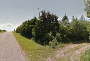 vacant land for sale PEI