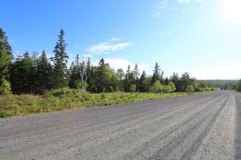 propertyforsalecapebreton Dignam Land Land for Sale in Canada