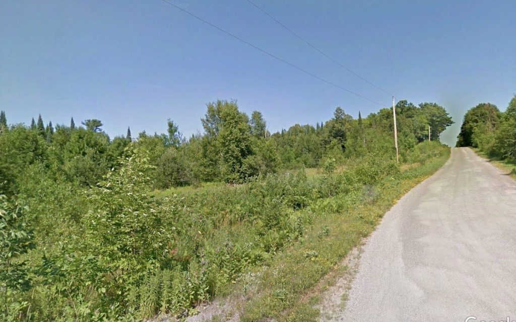 cottagelandforsalealgoma Dignam Land Land for Sale in Canada