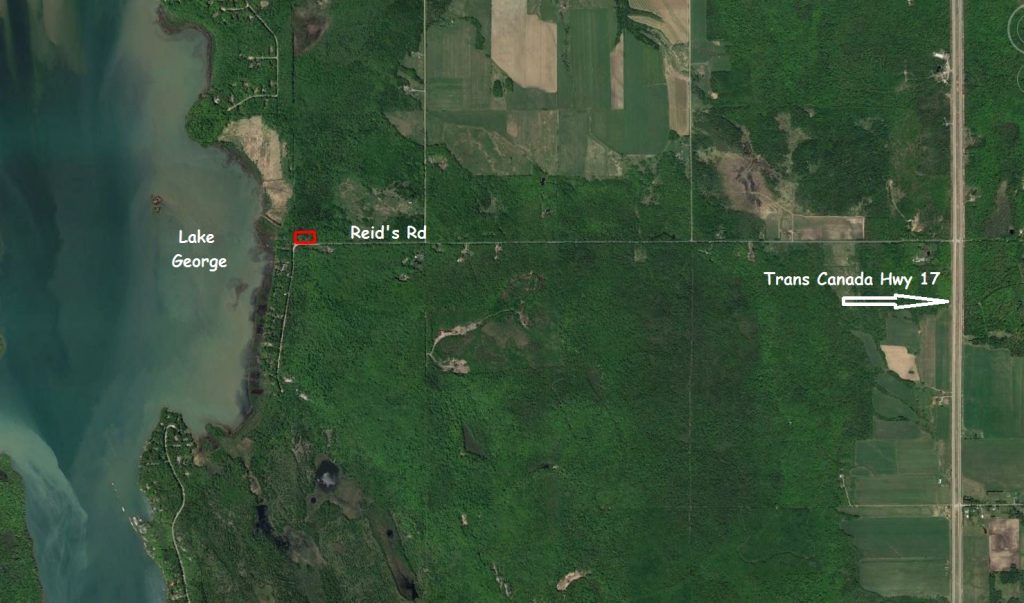 cottagepropertyforsalealgoma Dignam Land Land for Sale in Canada