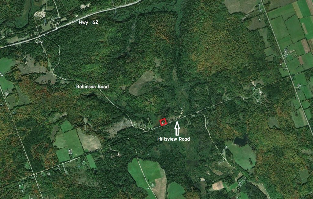 cottagepropertyforsalehastings Dignam Land Land for Sale in Canada