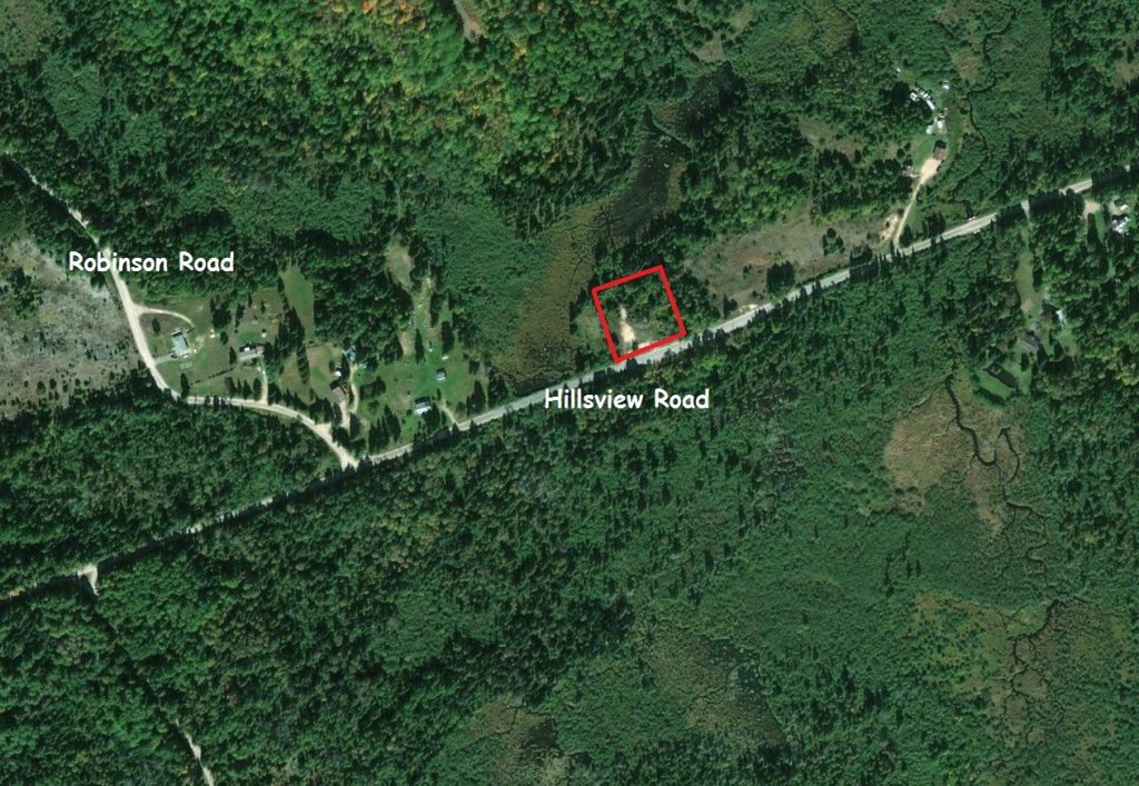 forestlandforsalehastings Dignam Land Land for Sale in Canada