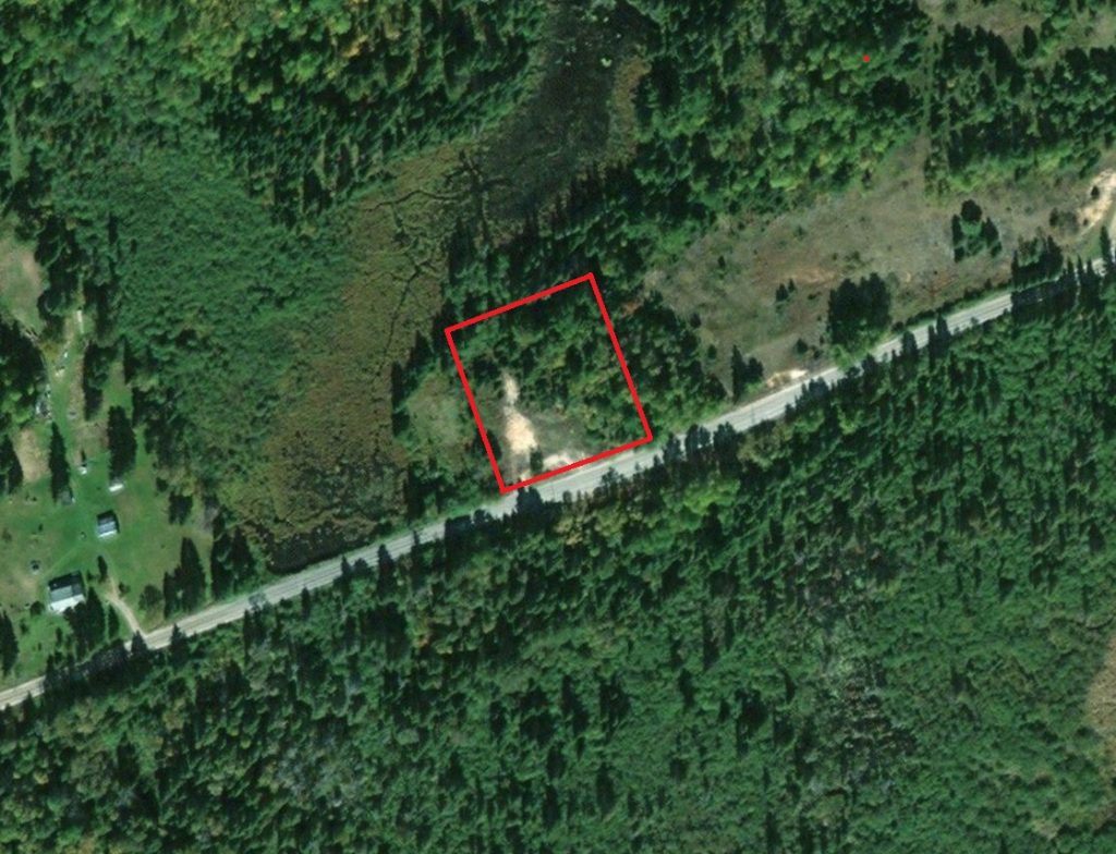 forestpropertyforsalehastings Dignam Land Land for Sale in Canada