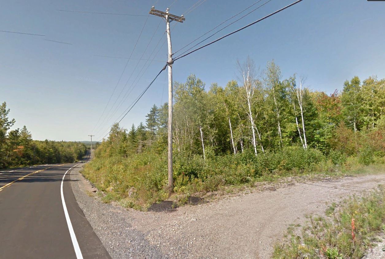Land for Sale in York County, New Brunswick Dignam Land