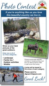 photo contest