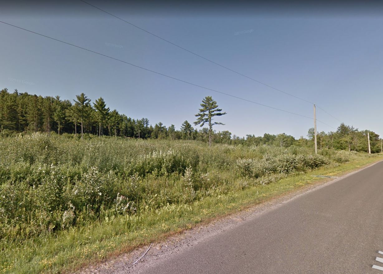 Northern Ontario Archives Dignam Land