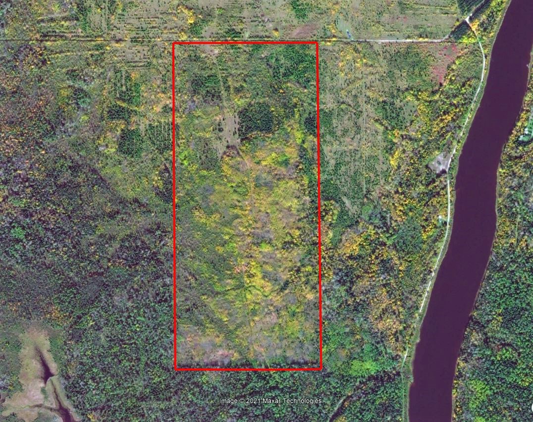 Crown Land for Sale in Cochrane District, Ontario | Dignam Land