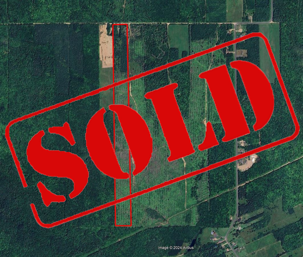 Dignam Land Land For Sale in Ontario, Canada